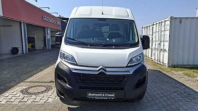 Citroen Jumper Kasten 33 L2H2 Control BlueHDi120*AHK*Sor