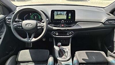 Hyundai i30 1.0-T N Line 48V Sitz-Paket