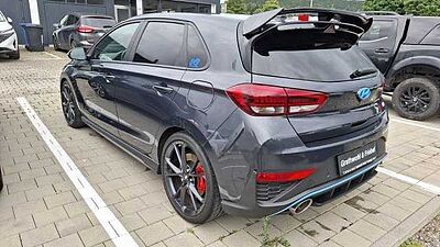Hyundai i30 N Performance 8-DCT Komfortpaket+Querverstre