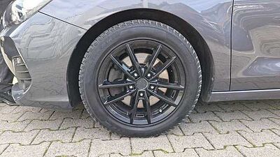 Hyundai i30 Fastback 1.4 Turbo Style, LED+NAVI-Paket