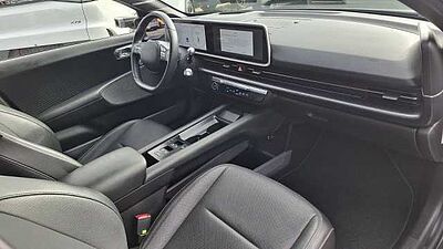 Hyundai IONIQ 6 77,4kWh 2WD Uniq+Digi.ASP+Matt-Lack