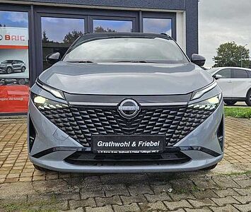 Nissan Qashqai MY24 1.5 VC-T e-POWER N-Design