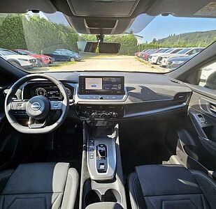 Nissan Qashqai 1.5 VC-T e-POWER N-Design+KomfortPlus