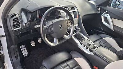 Citroen DS5 HDi165 SportChic