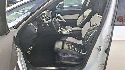 Citroen DS5 HDi165 SportChic