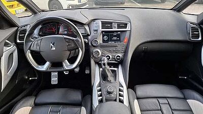 Citroen DS5 HDi165 SportChic