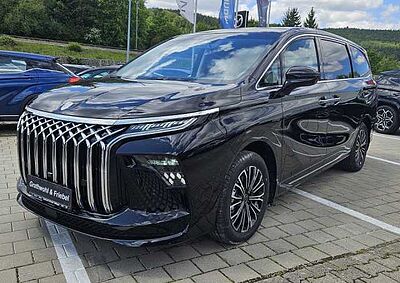 DFSK Forthing 9 HEV 1.5-T DHT 7-Sitzer*Allwetter