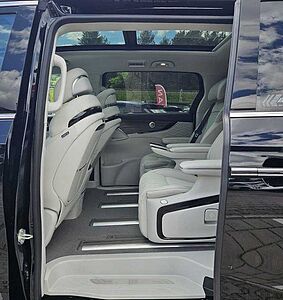 DFSK Forthing 9 HEV 1.5-T DHT 7-Sitzer*Allwetter