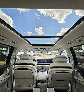 DFSK Forthing 9 HEV 1.5-T DHT 7-Sitzer*Allwetter