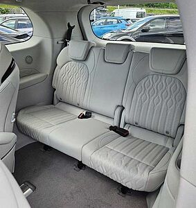 DFSK Forthing 9 HEV 1.5-T DHT 7-Sitzer*Allwetter