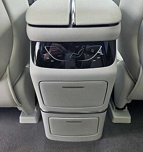 DFSK Forthing 9 HEV 1.5-T DHT 7-Sitzer*Allwetter