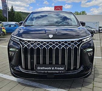 DFSK Forthing 9 HEV 1.5-T DHT 7-Sitzer*Allwetter