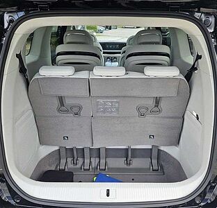 DFSK Forthing 9 HEV 1.5-T DHT 7-Sitzer*Allwetter