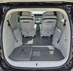 DFSK Forthing 9 HEV 1.5-T DHT 7-Sitzer*Allwetter