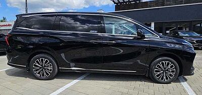 DFSK Forthing 9 HEV 1.5-T DHT 7-Sitzer*Allwetter