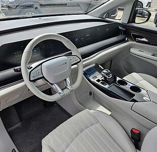 DFSK Forthing 9 HEV 1.5-T DHT 7-Sitzer*Allwetter