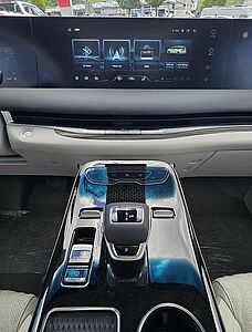 DFSK Forthing 9 HEV 1.5-T DHT 7-Sitzer*Allwetter