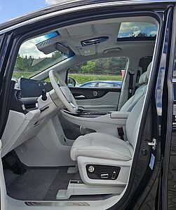 DFSK Forthing 9 HEV 1.5-T DHT 7-Sitzer*Allwetter