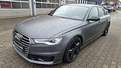 Audi A6 3.0 TDI V6 S-tronic*Glas-SD*Standheizung