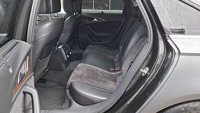 Audi A6 3.0 TDI V6 S-tronic*Glas-SD*Standheizung