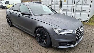 Audi A6 3.0 TDI V6 S-tronic*Glas-SD*Standheizung