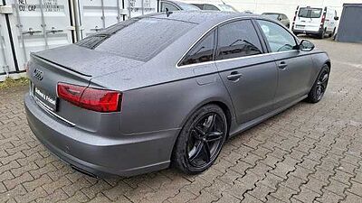 Audi A6 3.0 TDI V6 S-tronic*Glas-SD*Standheizung