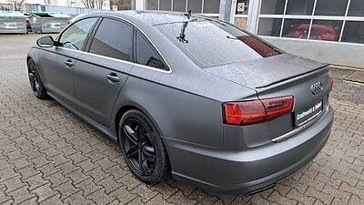 Audi A6 3.0 TDI V6 S-tronic*Glas-SD*Standheizung