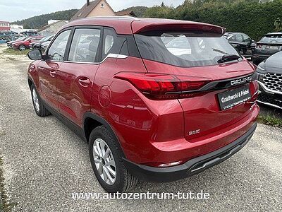 Baic Beijing X35 Facelift 1.5-T Fashion*+WKR-LM