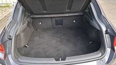 Hyundai i30 Fastback 1.4 Turbo Style, LED+NAVI-Paket