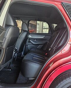 Mazda CX-60 3.3L e-SKYACTIV D 254 8AT AWD Homura Plus