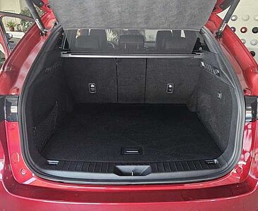 Mazda CX-60 3.3L e-SKYACTIV D 254 8AT AWD Homura Plus