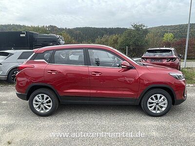 Baic Beijing X35 Facelift 1.5-T Fashion*+WKR-LM