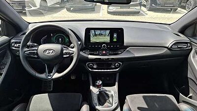 Hyundai i30 1.0-T N Line 48V Sitz-Paket