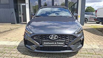 Hyundai i30 1.0-T N Line 48V Sitz-Paket