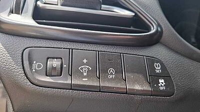 Hyundai i30 1.0-T N Line 48V Sitz-Paket