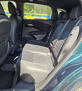 Nissan Qashqai 1.5 VC-T e-POWER N-Design+KomfortPlus-Paket