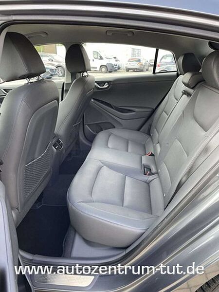 Hyundai IONIQ Elektro 28 kWh Premium+Sitz-Paket