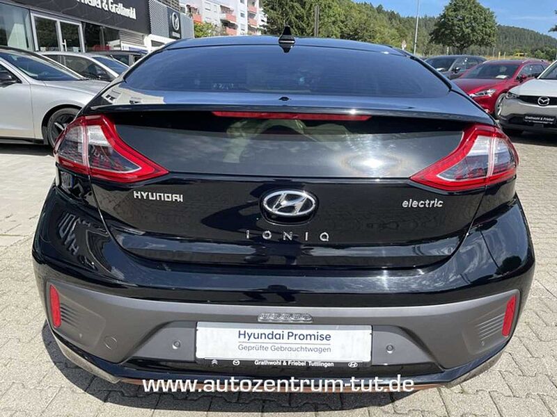Hyundai IONIQ Elektro 28 kWh Premium + Sitz-Paket