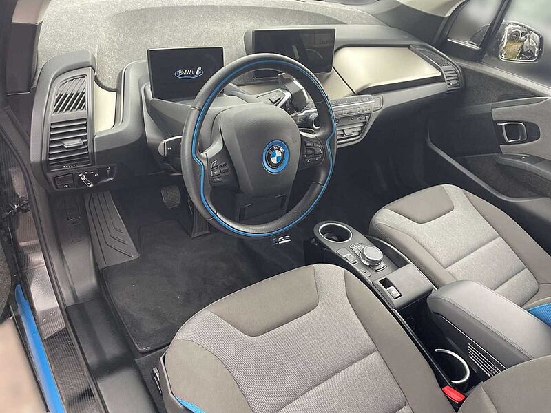 BMW i3 S 120Ah Comfort+Business-Paket