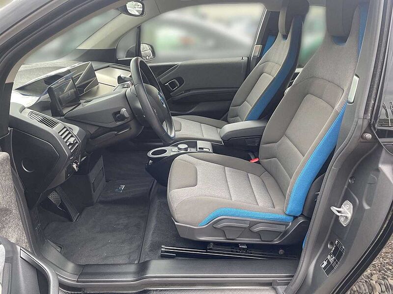 BMW i3 S 120Ah Comfort+Business-Paket