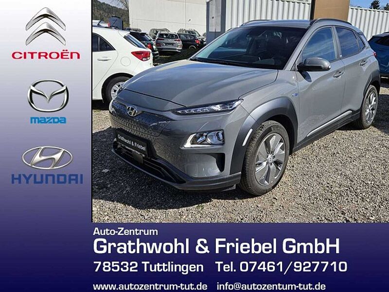 Hyundai KONA EV 39 kWh Advantage-Paket