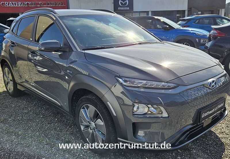 Hyundai KONA EV 39 kWh Advantage-Paket