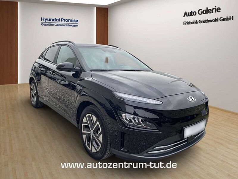 Hyundai KONA EV 39 kWh Trend-Paket*3,99%