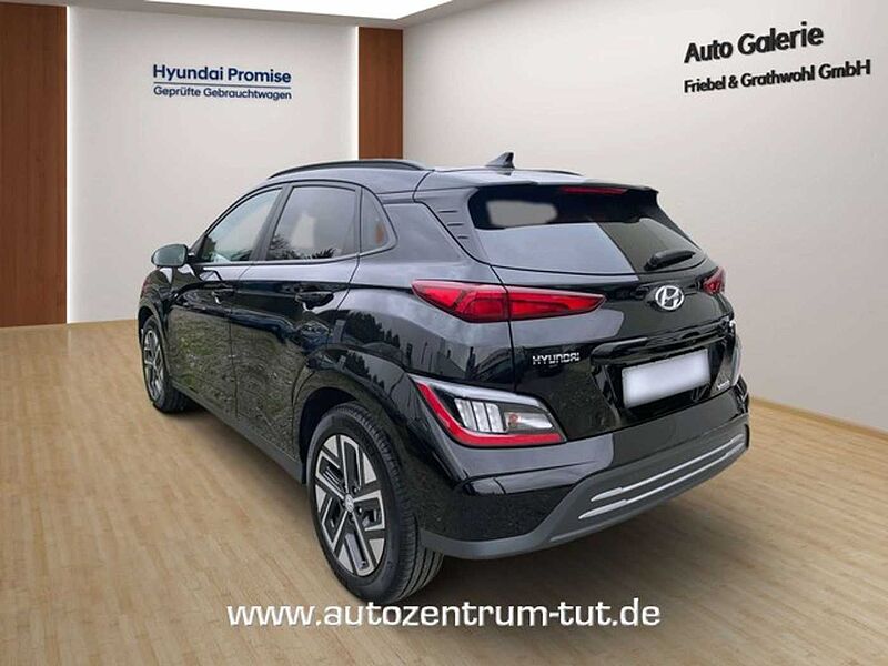 Hyundai KONA EV 39 kWh Trend-Paket*3,99%