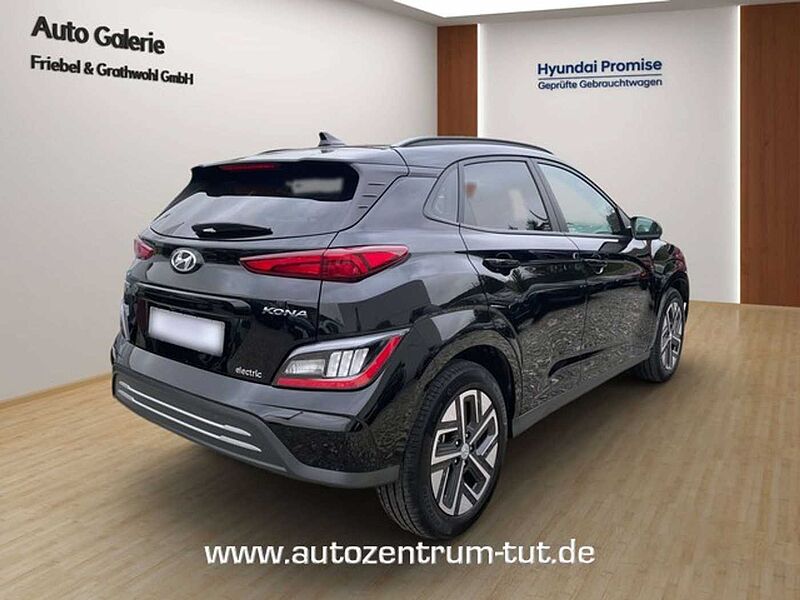 Hyundai KONA EV 39 kWh Trend-Paket*3,99%