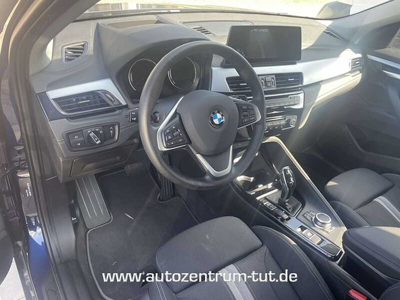 BMW X2 xDrive18d Advantage Advantage*Licht+Business-P*Nav