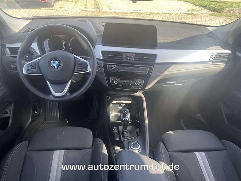 BMW X2 xDrive18d Advantage Advantage*Licht+Business-P*Nav