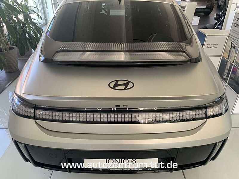 Hyundai IONIQ 6 77,4 kWh 4WD First Edition*2,24%