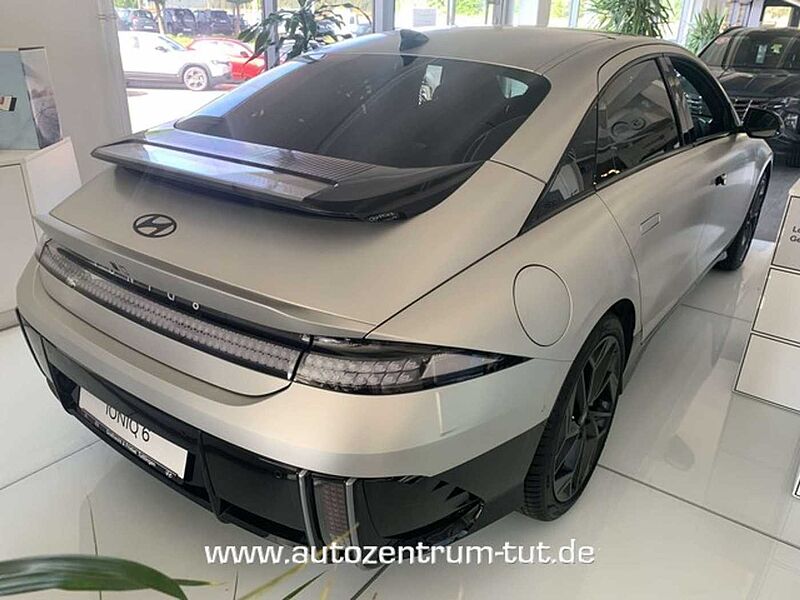 Hyundai IONIQ 6 77,4 kWh 4WD First Edition*2,24%