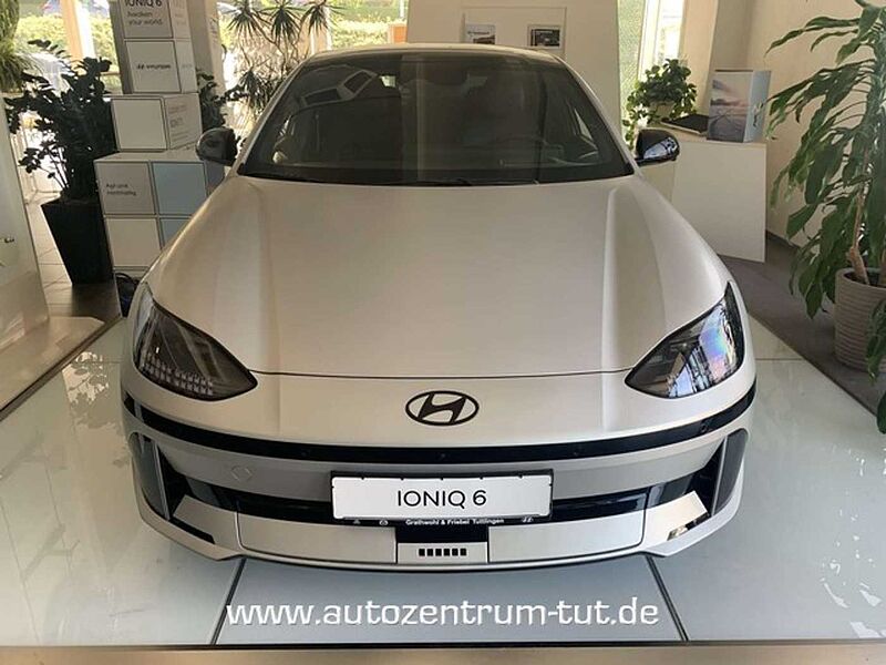 Hyundai IONIQ 6 77,4 kWh 4WD First Edition*2,24%